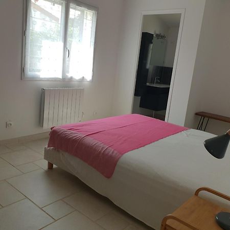 Charmante Maison Au Calme, Proche Plage, Jusqu'A 6 Pers, Tout Confort - Fr-1-476-190 لا ترانش سور مير المظهر الخارجي الصورة