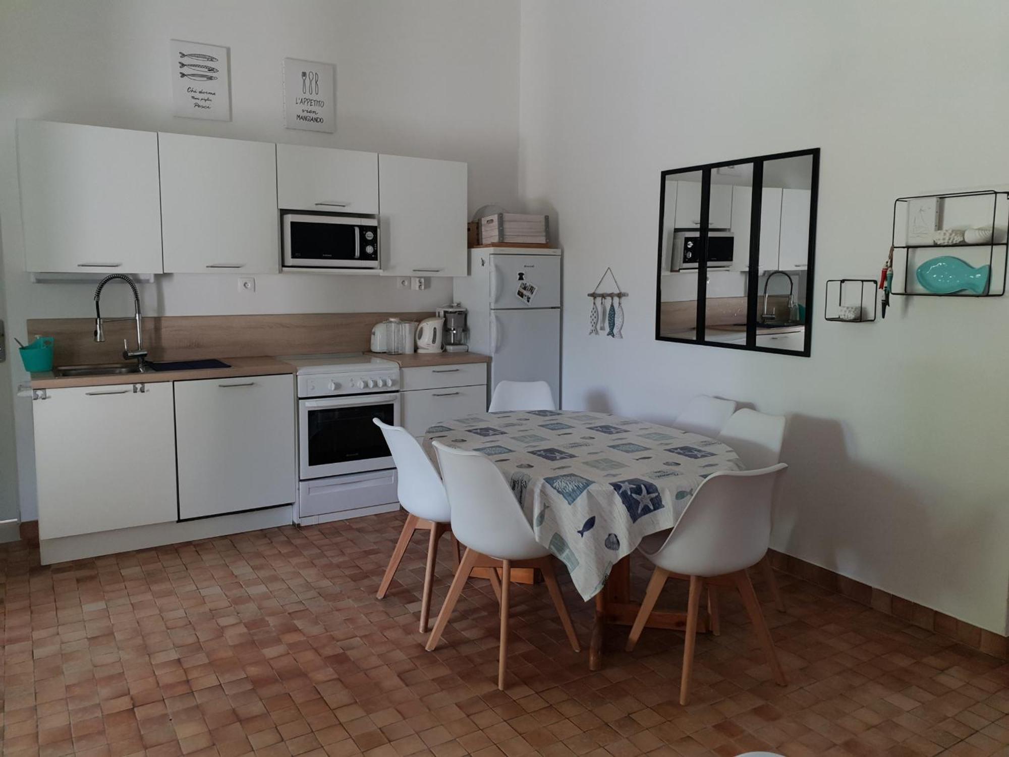 Charmante Maison Au Calme, Proche Plage, Jusqu'A 6 Pers, Tout Confort - Fr-1-476-190 لا ترانش سور مير المظهر الخارجي الصورة