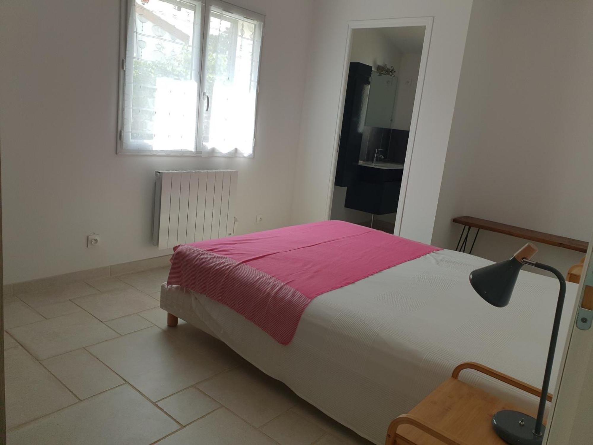 Charmante Maison Au Calme, Proche Plage, Jusqu'A 6 Pers, Tout Confort - Fr-1-476-190 لا ترانش سور مير المظهر الخارجي الصورة