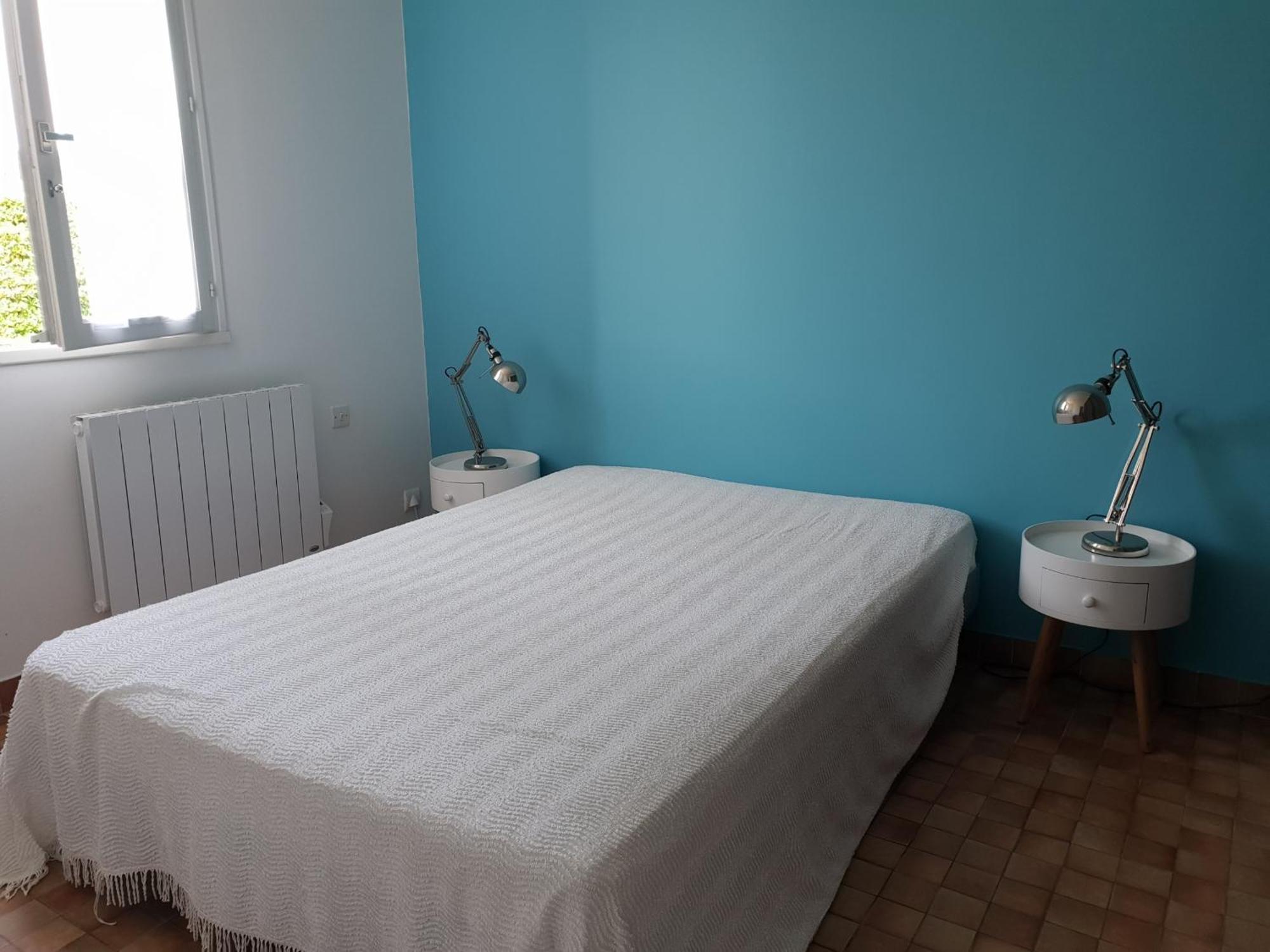 Charmante Maison Au Calme, Proche Plage, Jusqu'A 6 Pers, Tout Confort - Fr-1-476-190 لا ترانش سور مير المظهر الخارجي الصورة